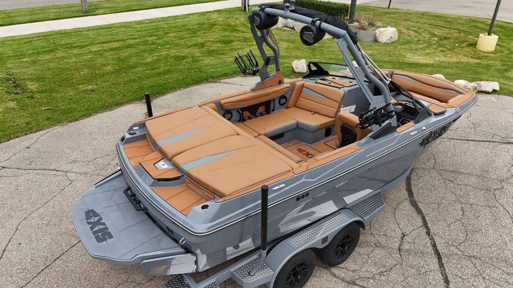 2026 Axis Wake Research A200