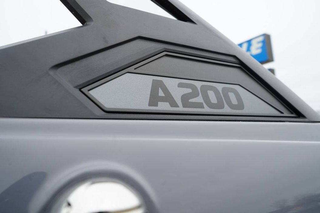2026 Axis Wake Research A200