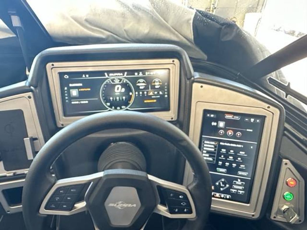 2023 Supra SL 450