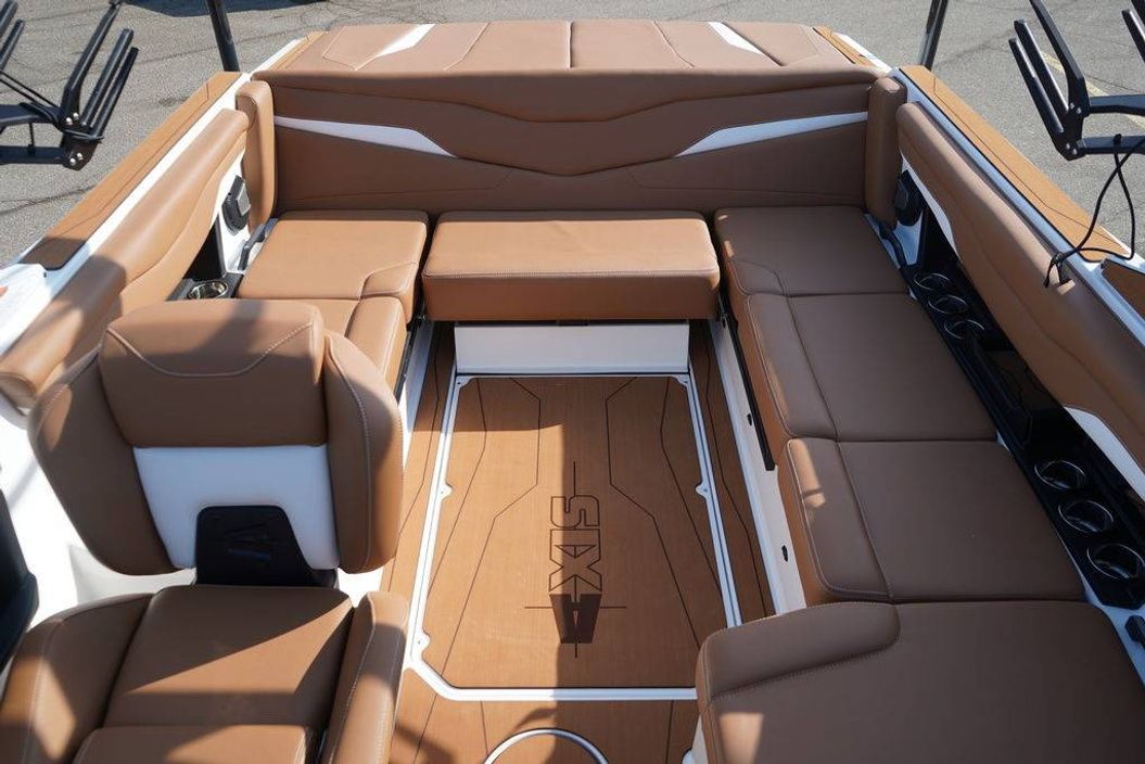 2026 Axis Wake Research T220