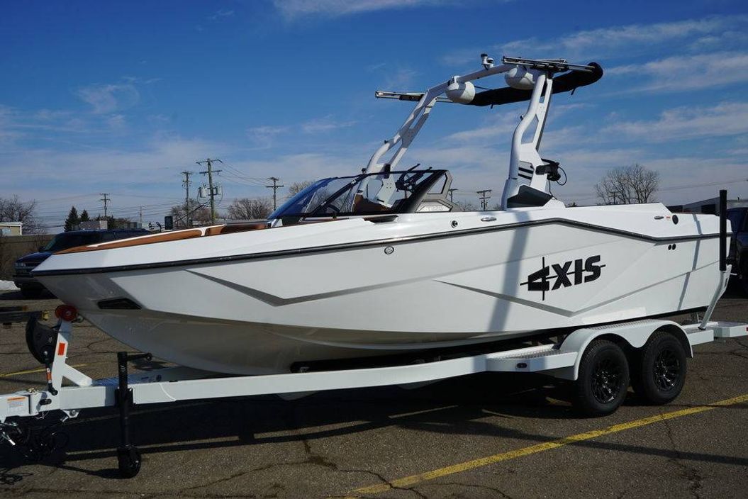2026 Axis Wake Research T220