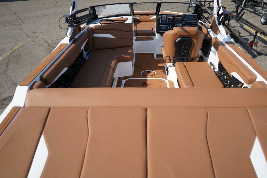 2026 Axis Wake Research T220