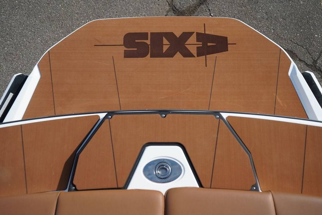 2026 Axis Wake Research T220