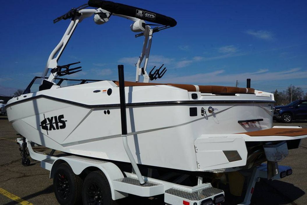 2026 Axis Wake Research T220