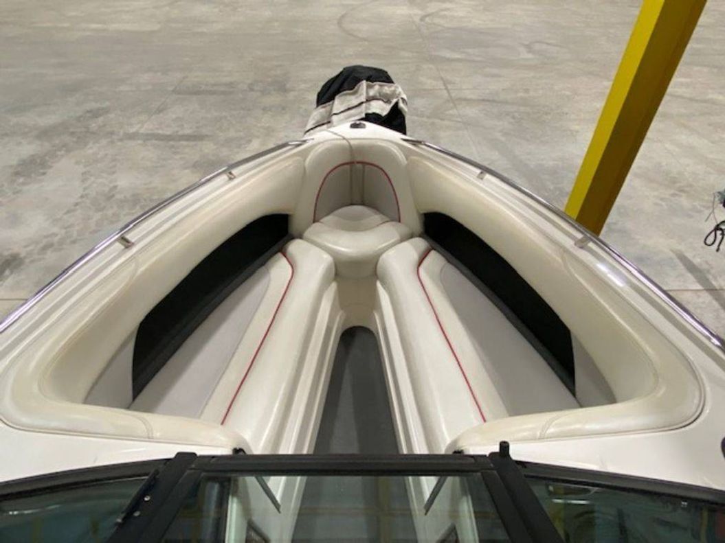2002 Malibu Boats 21 XTi