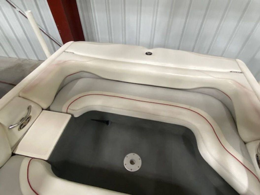 2002 Malibu Boats 21 XTi