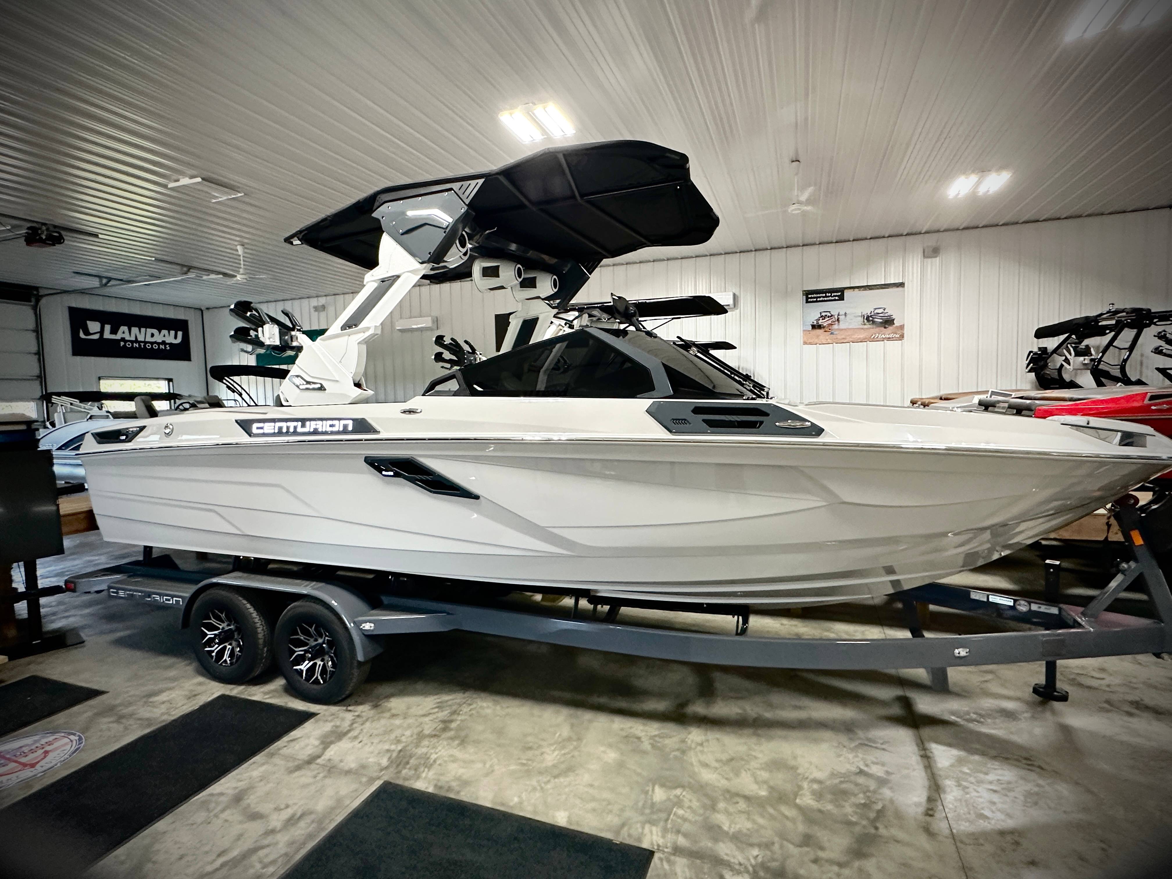 【ボクくん様用】CENTURION / Centurion他 New 2025 Centurion Ri245 For Sale in Wentworth, SD | Sodak's Marina