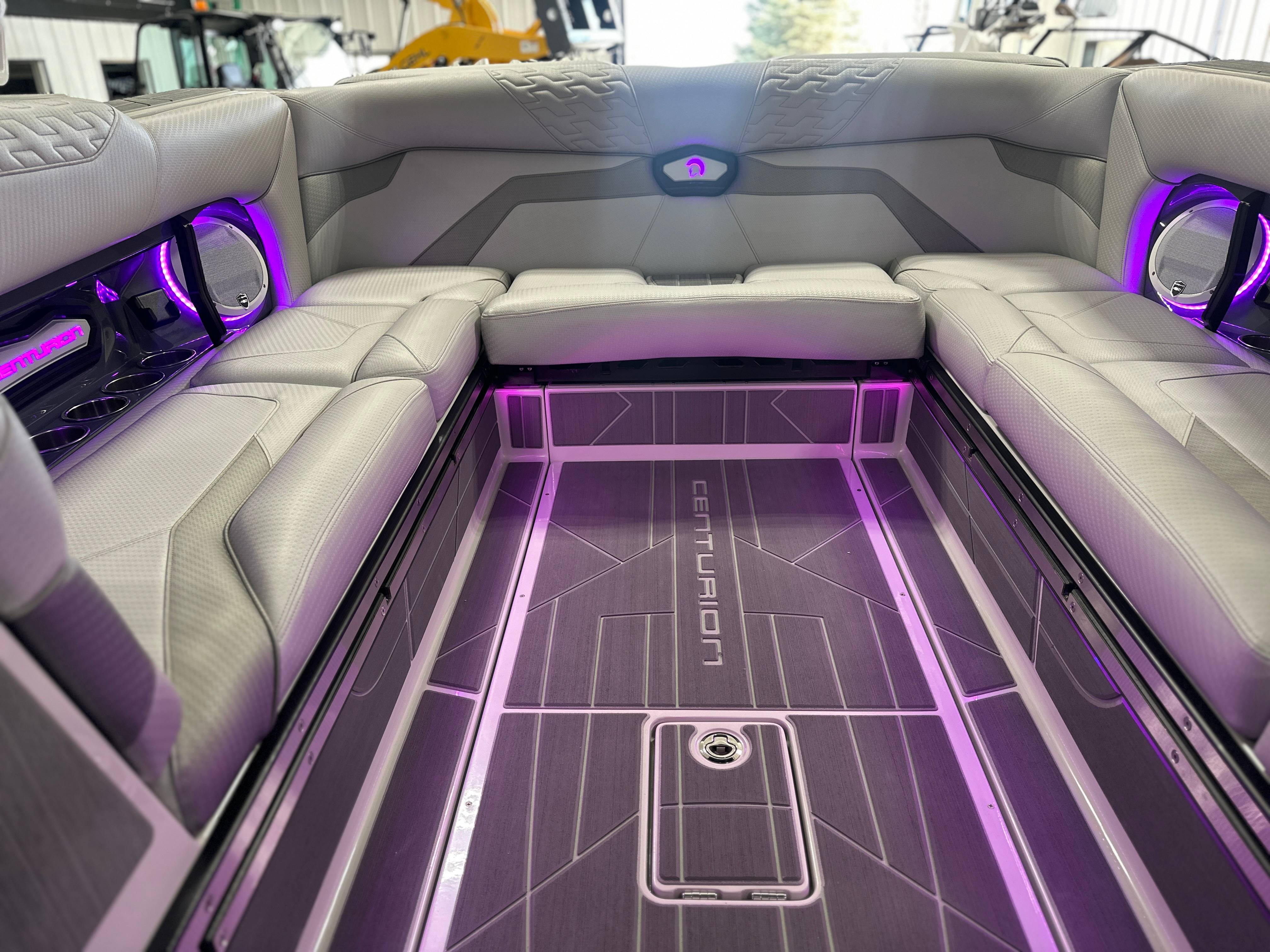 New 2025 Centurion Ri245 For Sale in Wentworth, SD | Sodak's Marina