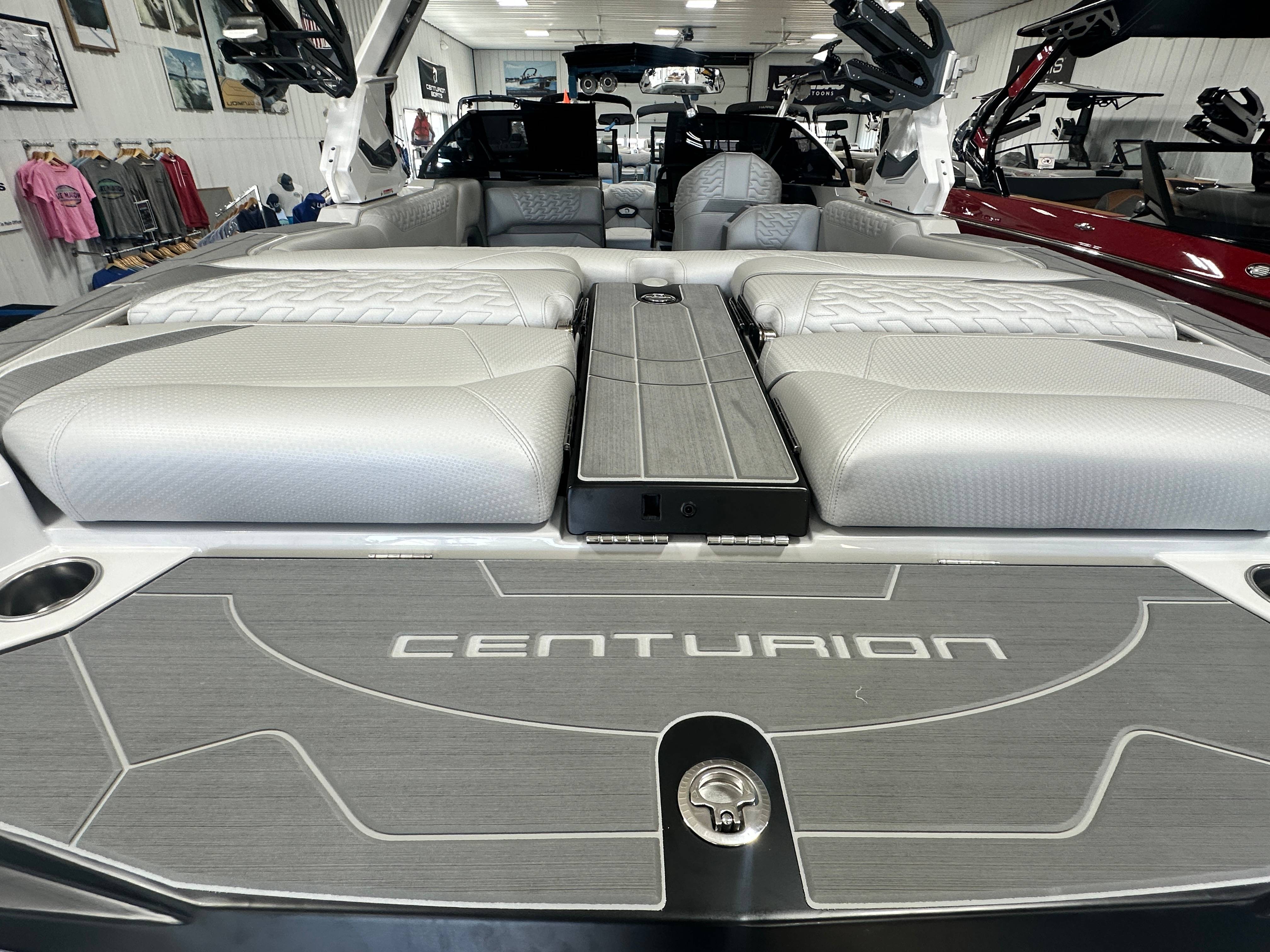 New 2025 Centurion Ri245 For Sale in Wentworth, SD | Sodak's Marina