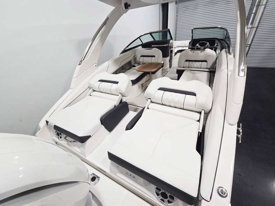 2026 Regal LX4, photo 9 of 17