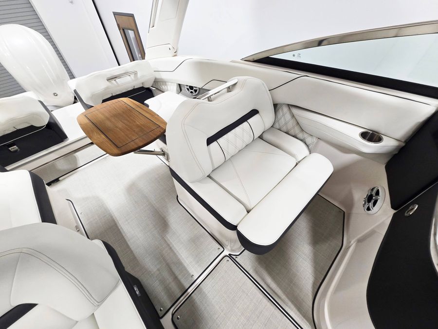 2026 Regal LX4, photo 8 of 17