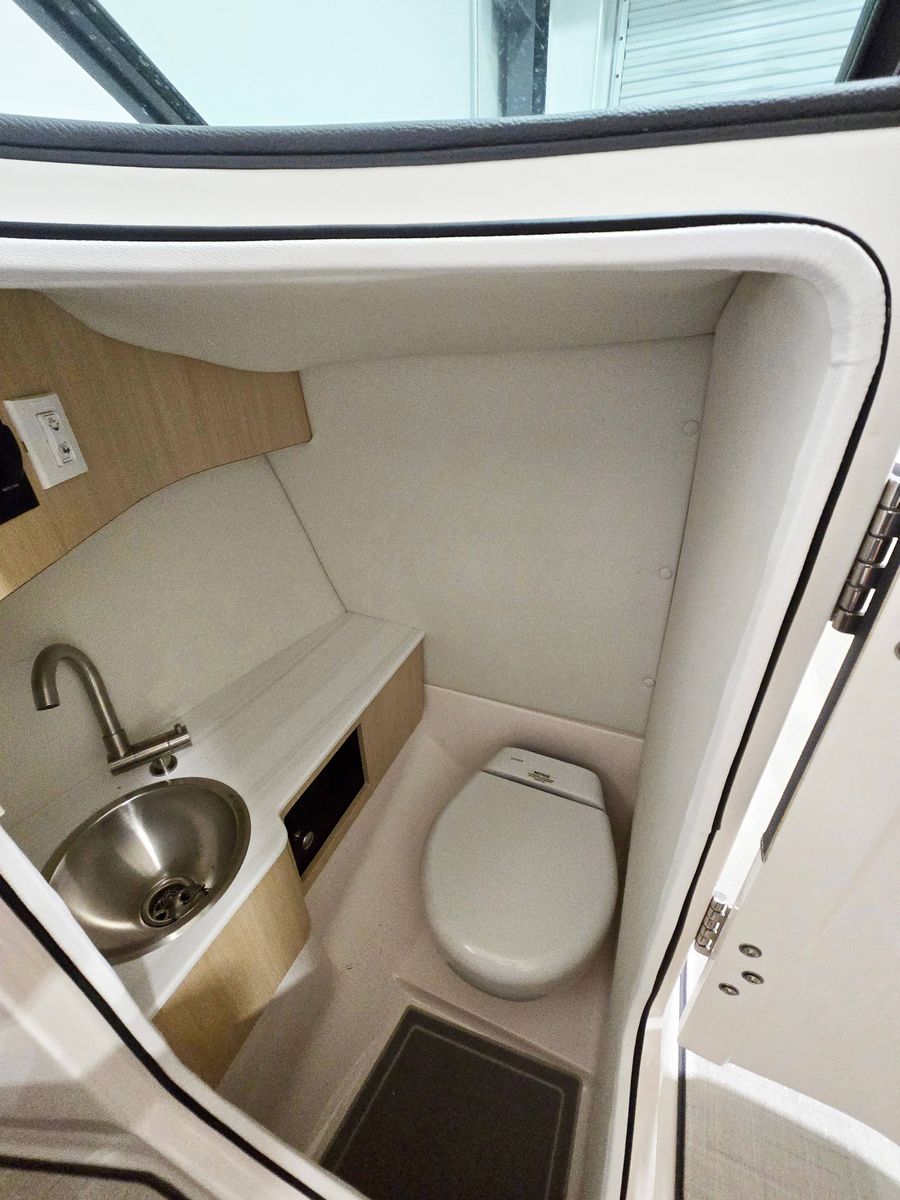 2026 Regal LX4, photo 16 of 17