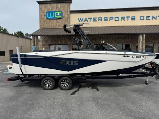 Used 2019 Tigé ZX1, 30518 Buford - Boat Trader