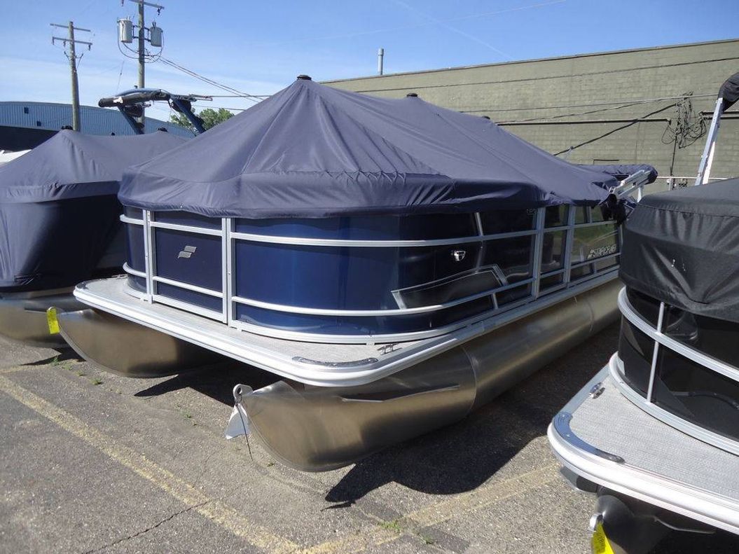 2026 Starcraft Marine EX 20 Q DH