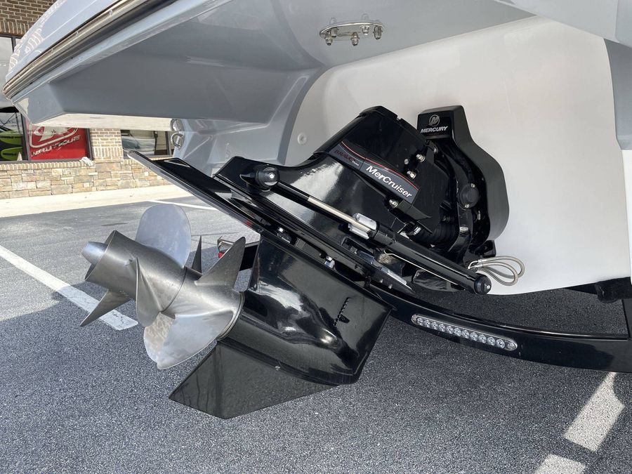2025 Monterey 238SS, photo 23 of 30