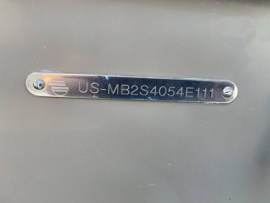 2011 Malibu 23 LSV, photo 24 of 30