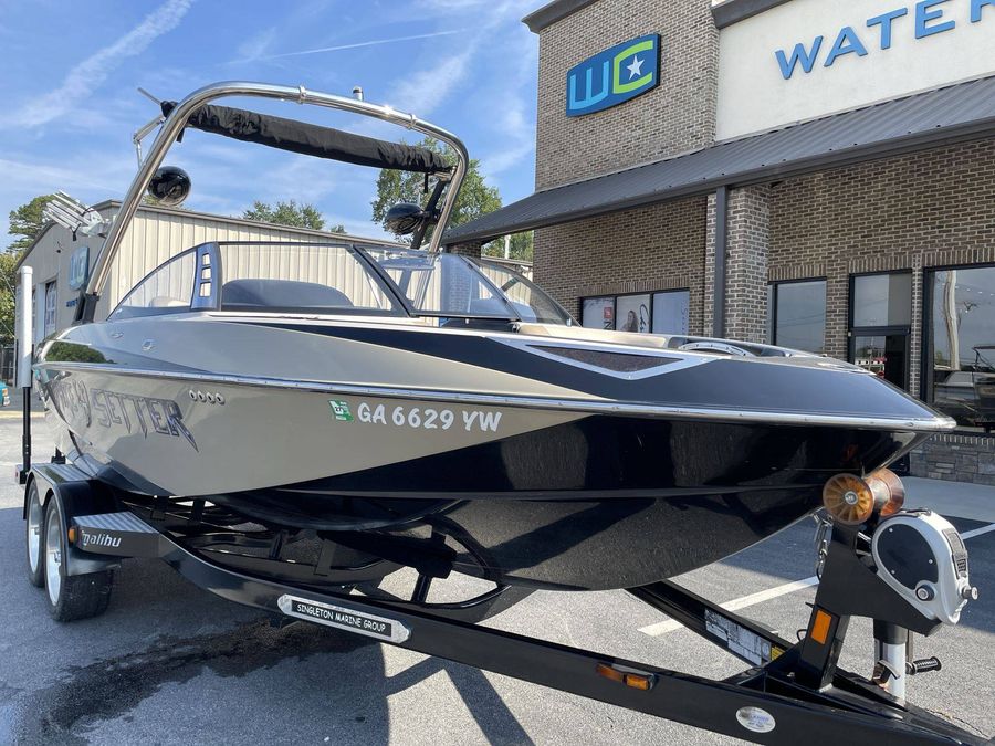 2011 Malibu 23 LSV, photo 6 of 30