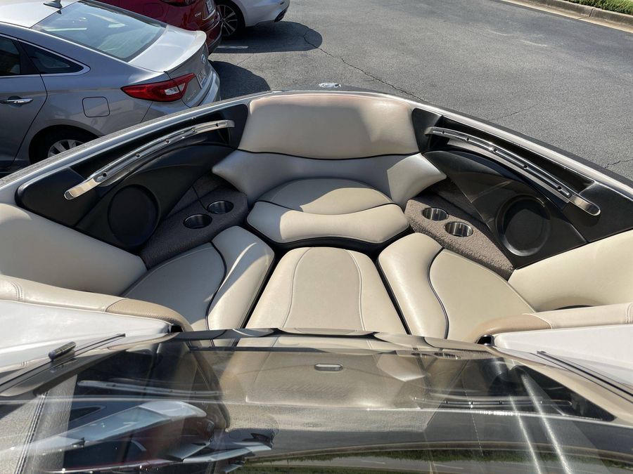 2011 Malibu 23 LSV, photo 26 of 30