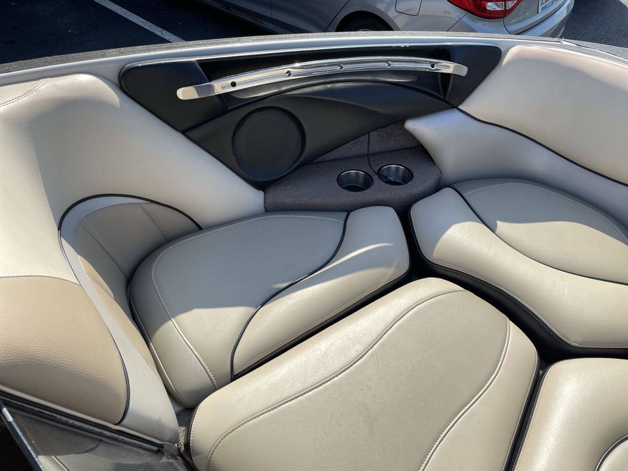 2011 Malibu 23 LSV, photo 27 of 30