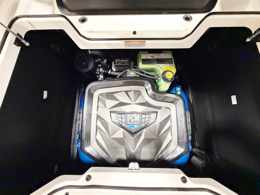 2023 Nautique G23, photo 10 of 11
