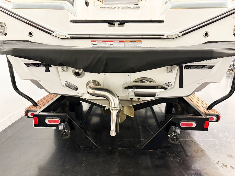 2023 Nautique G23, photo 4 of 11