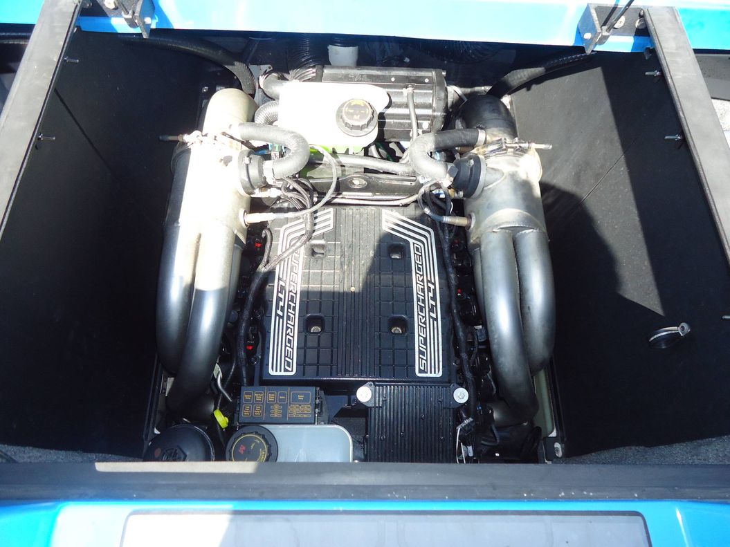 2021 Malibu Boats M240