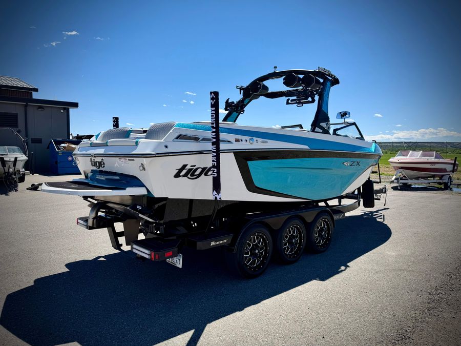 2023 Tige ZX 25, photo 3 of 28