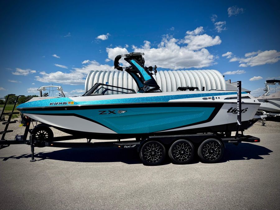 2023 Tige ZX 25, photo 6 of 28