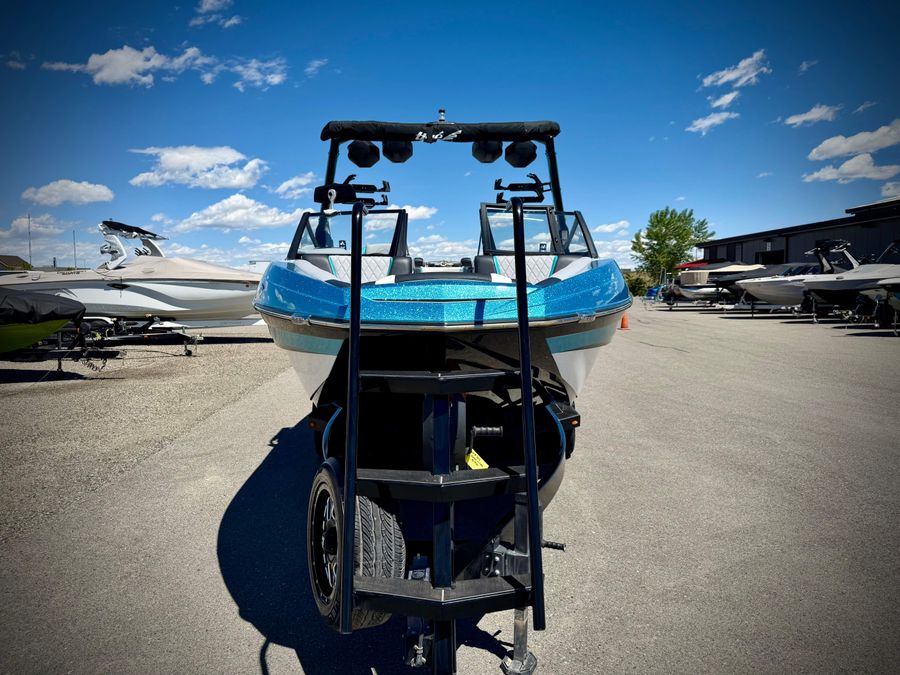 2023 Tige ZX 25, photo 7 of 28