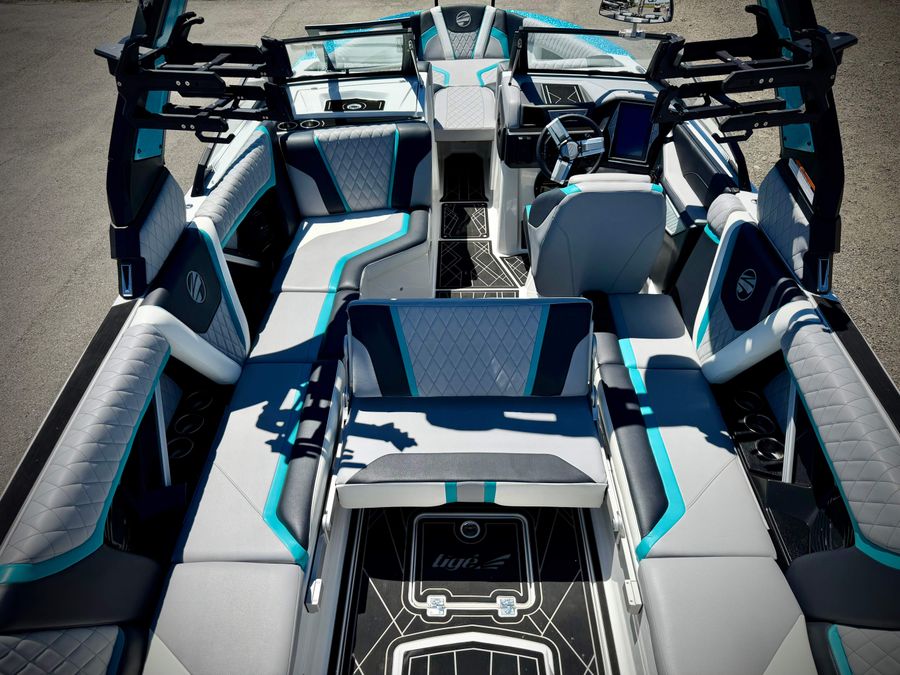 2023 Tige ZX 25, photo 11 of 28