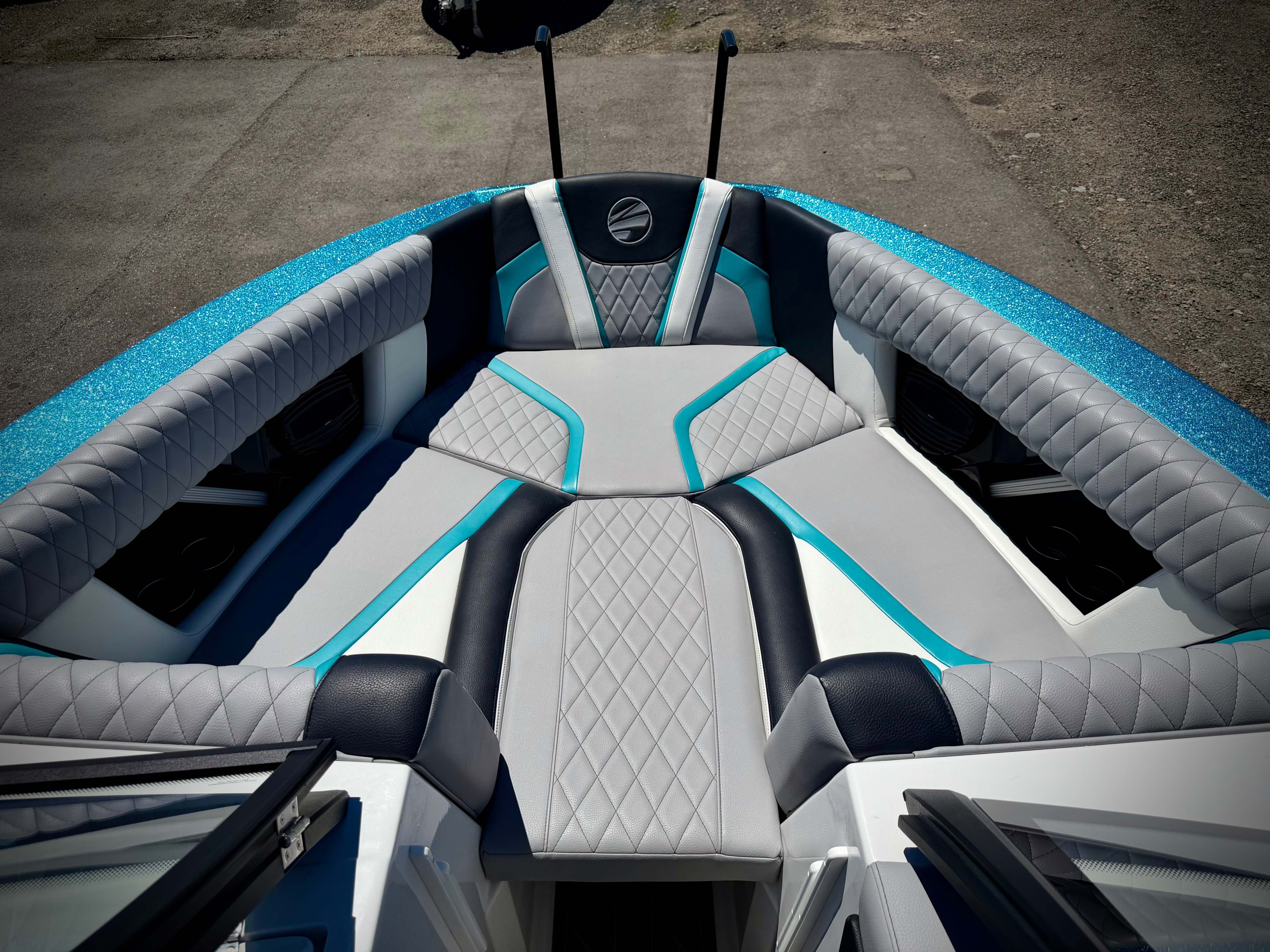 Used 2023 Tige ZX 25 For Sale in Billings, MT | Montana Wake