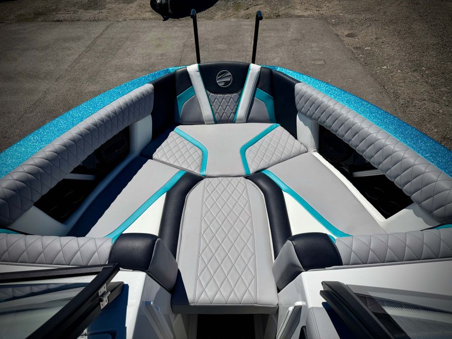 2023 Tige ZX 25, photo 13 of 28