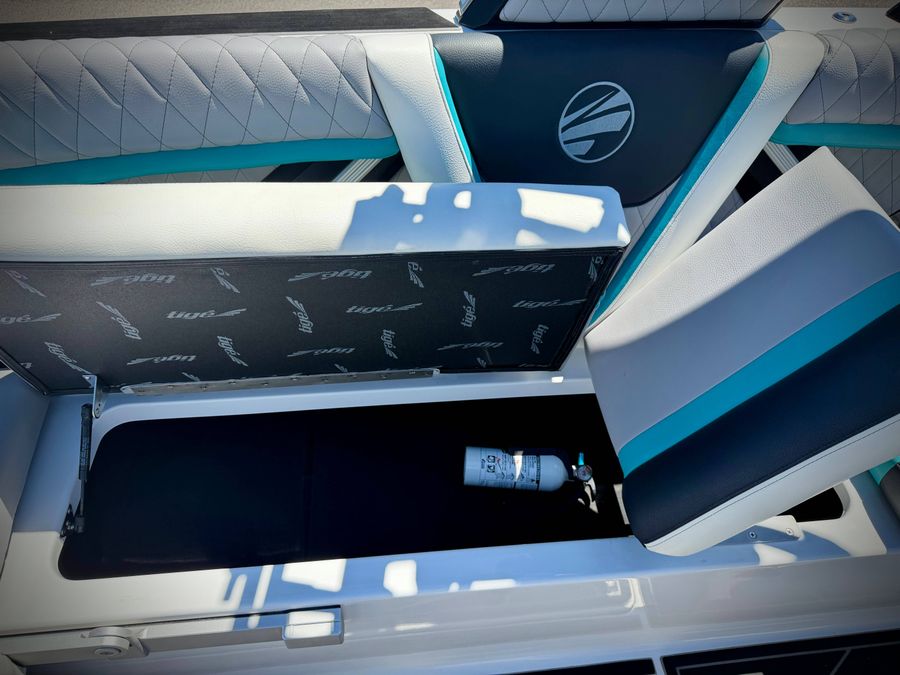 2023 Tige ZX 25, photo 21 of 28