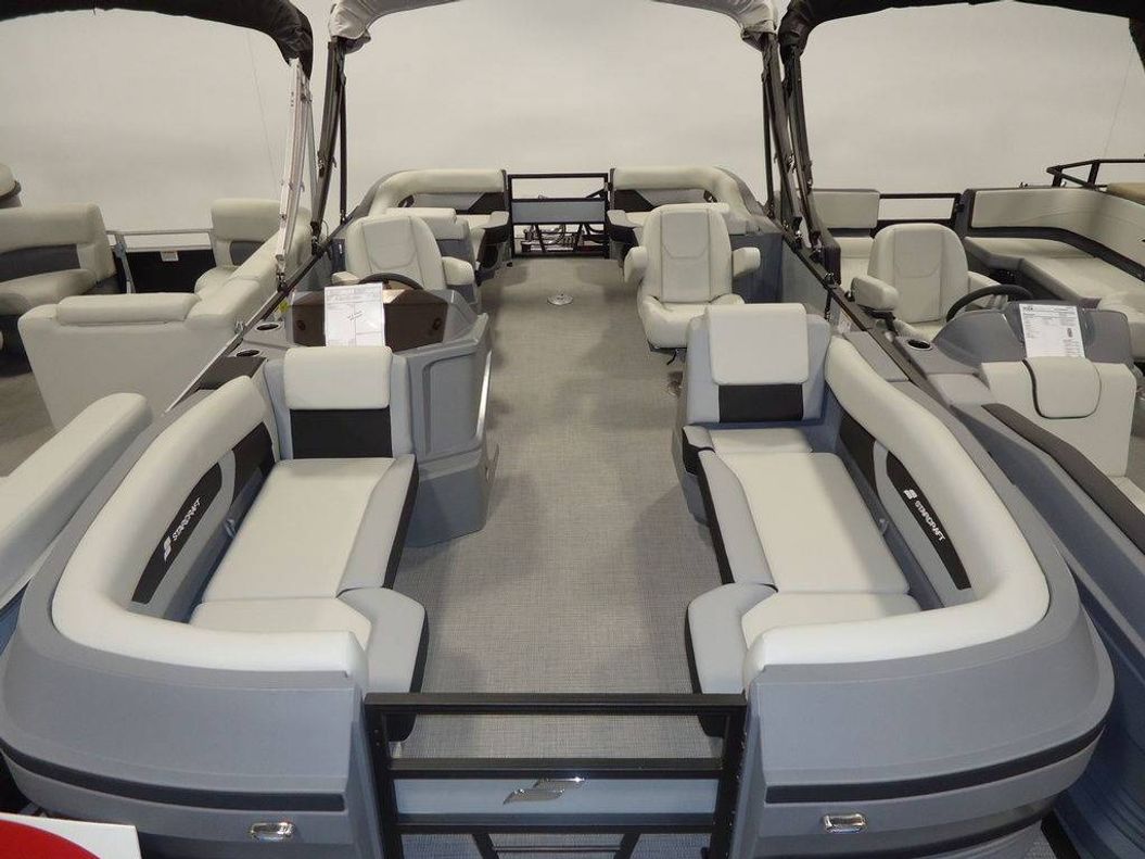 2026 Starcraft Marine VX 22 R DH