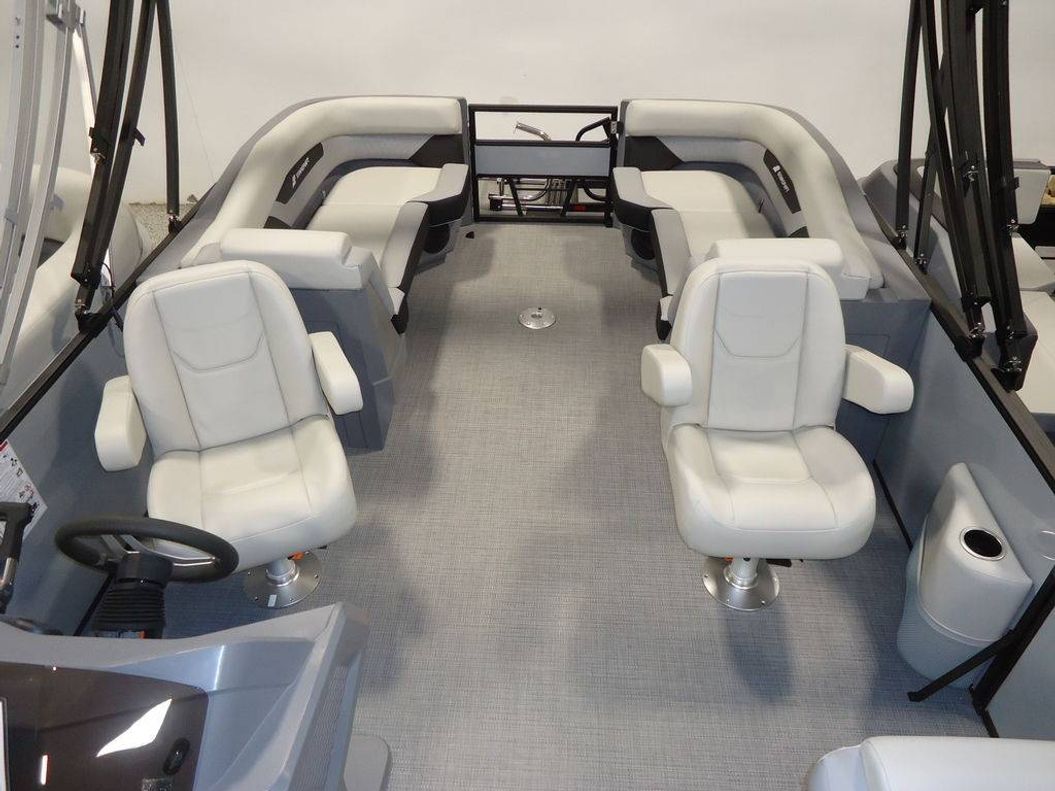 2026 Starcraft Marine VX 22 R DH