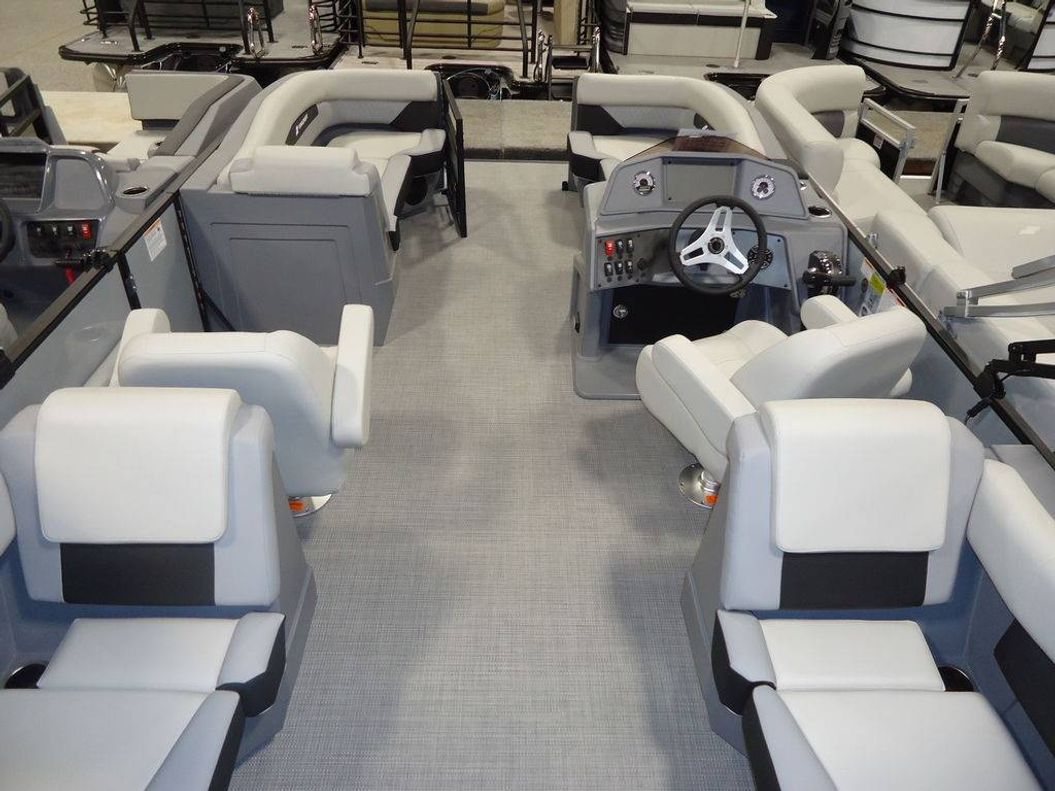 2026 Starcraft Marine VX 22 R DH