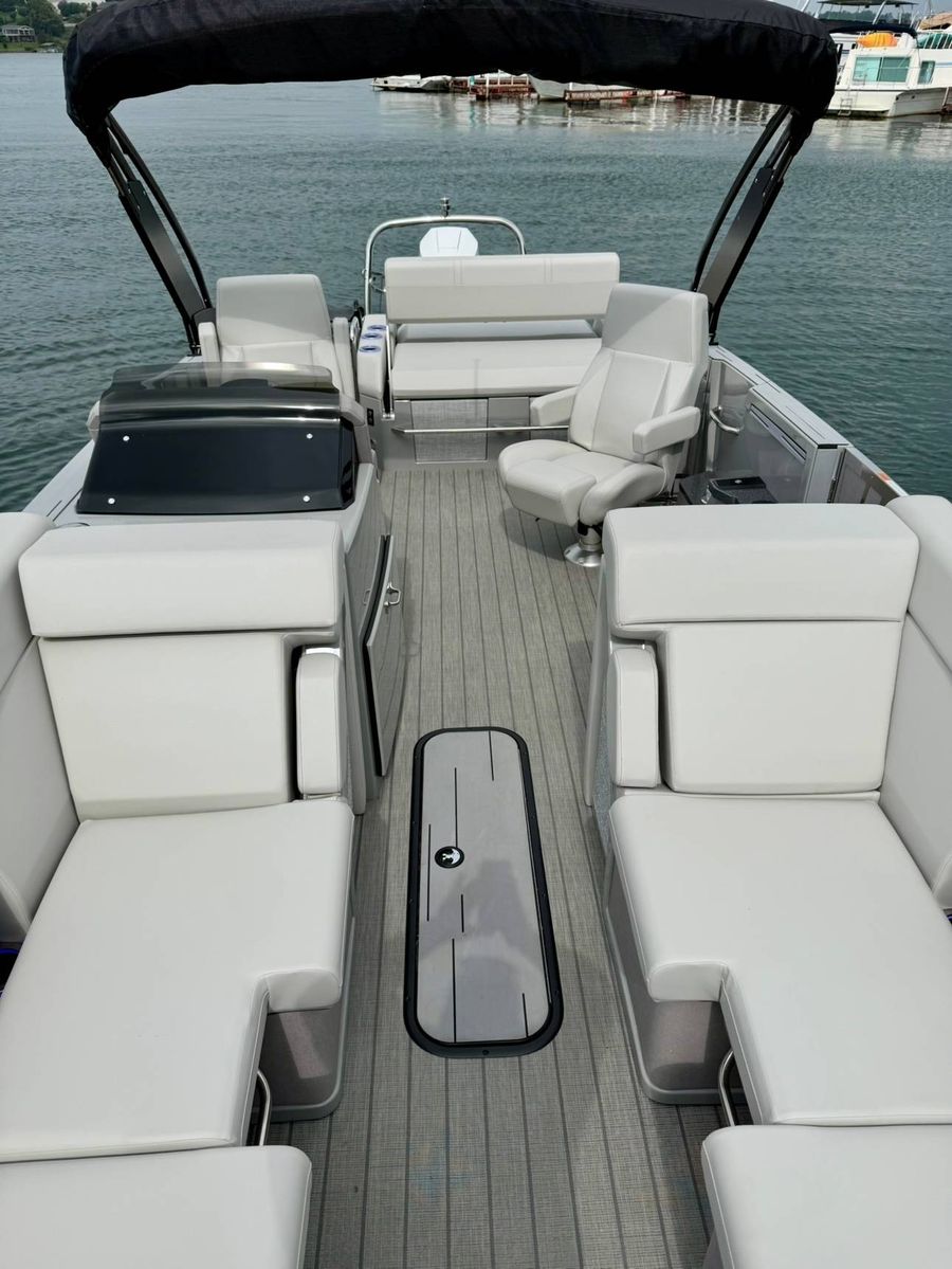 2025 Balise 24L Horizon, photo 9 of 17
