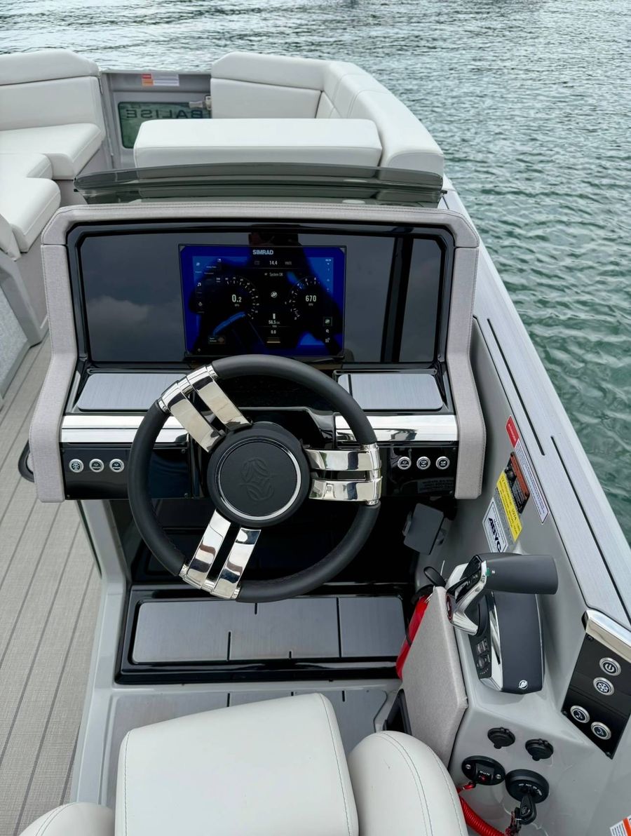 2025 Balise 24L Horizon, photo 11 of 17