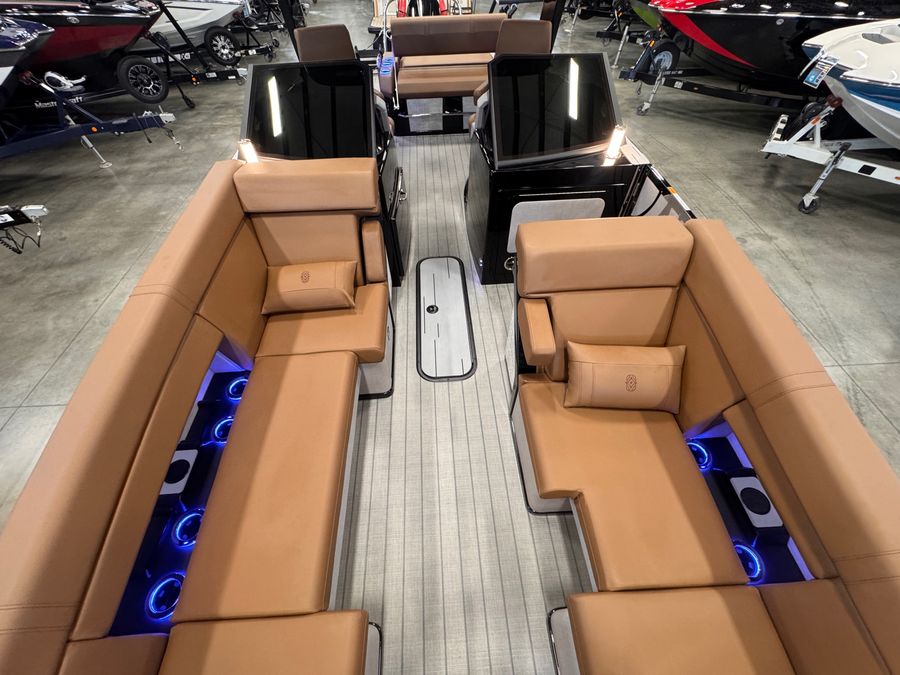 2025 Balise Helix 26L, photo 15 of 22