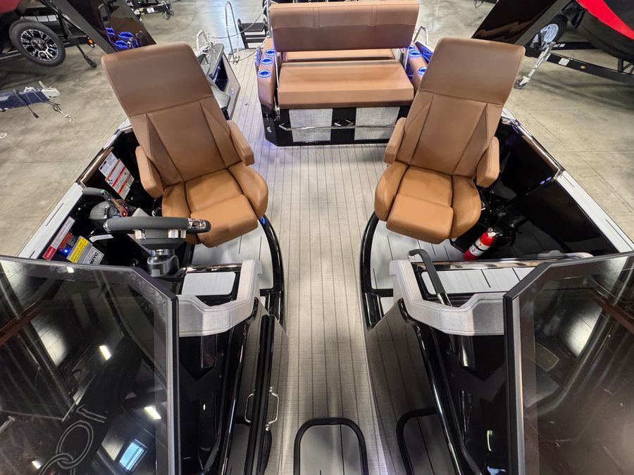 2025 Balise Helix 26L, photo 10 of 22