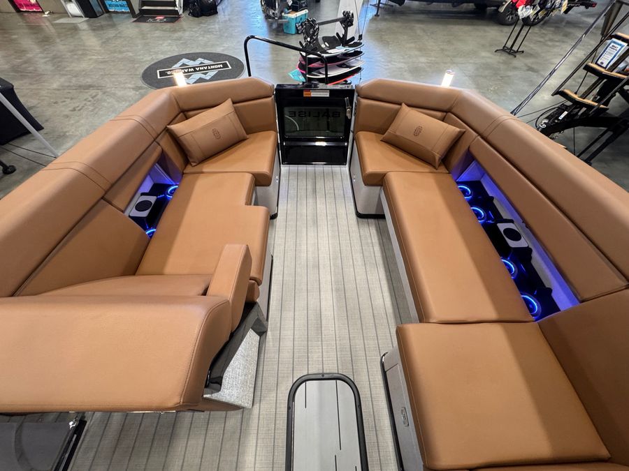 2025 Balise Helix 26L, photo 14 of 22