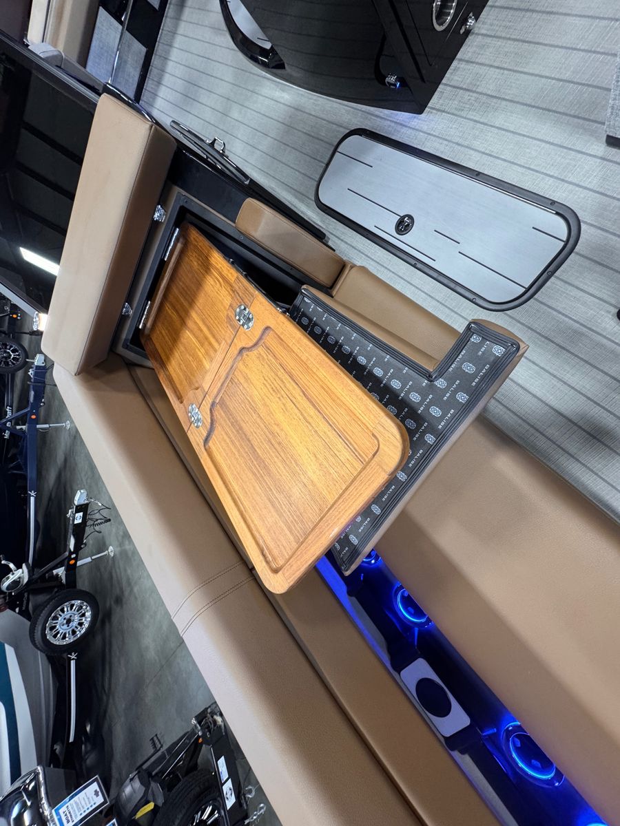 2025 Balise Helix 26L, photo 18 of 22