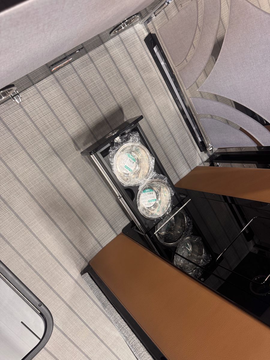 2025 Balise Helix 26L, photo 22 of 22