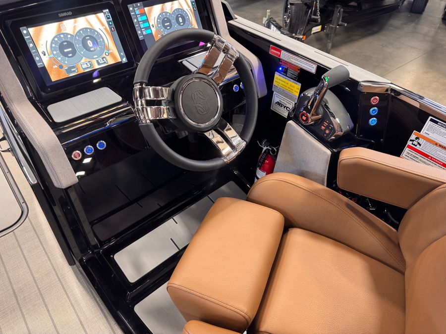 2025 Balise Helix 26L, photo 11 of 22