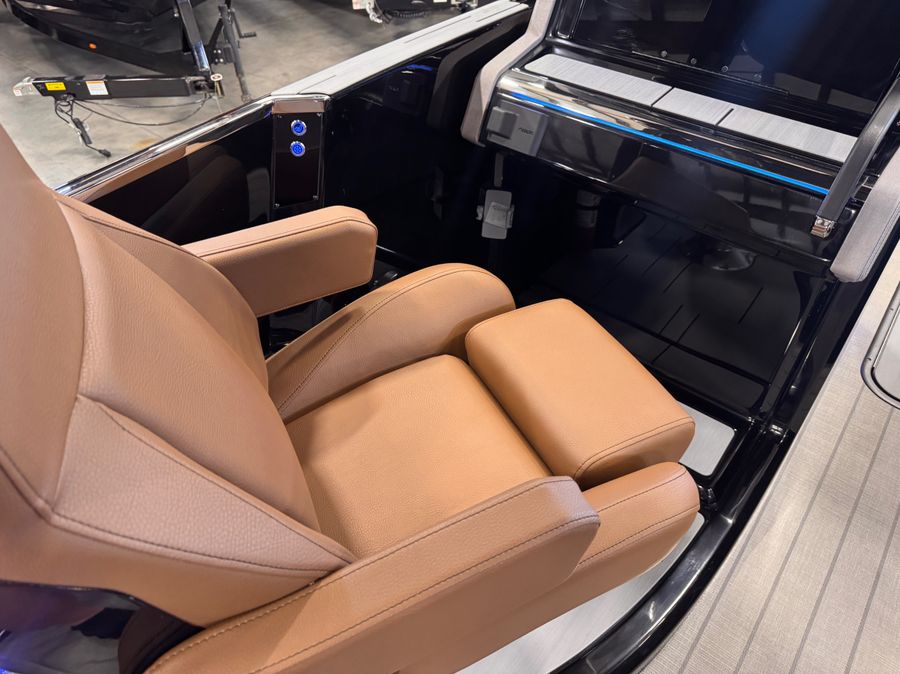 2025 Balise Helix 26L, photo 13 of 22