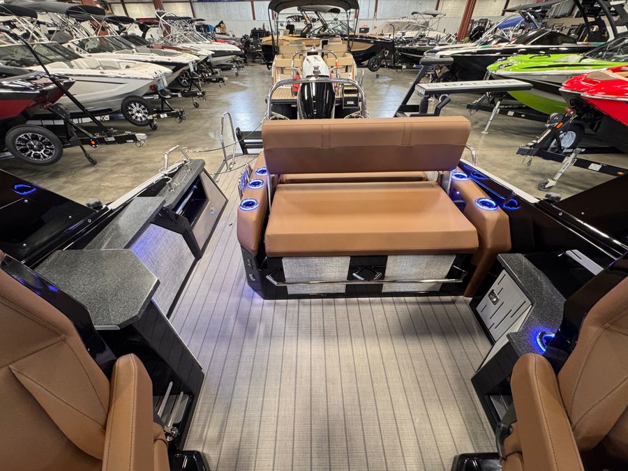 2025 Balise Helix 26L, photo 16 of 22