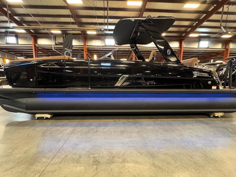 2025 Balise Helix 26L, photo 4 of 22