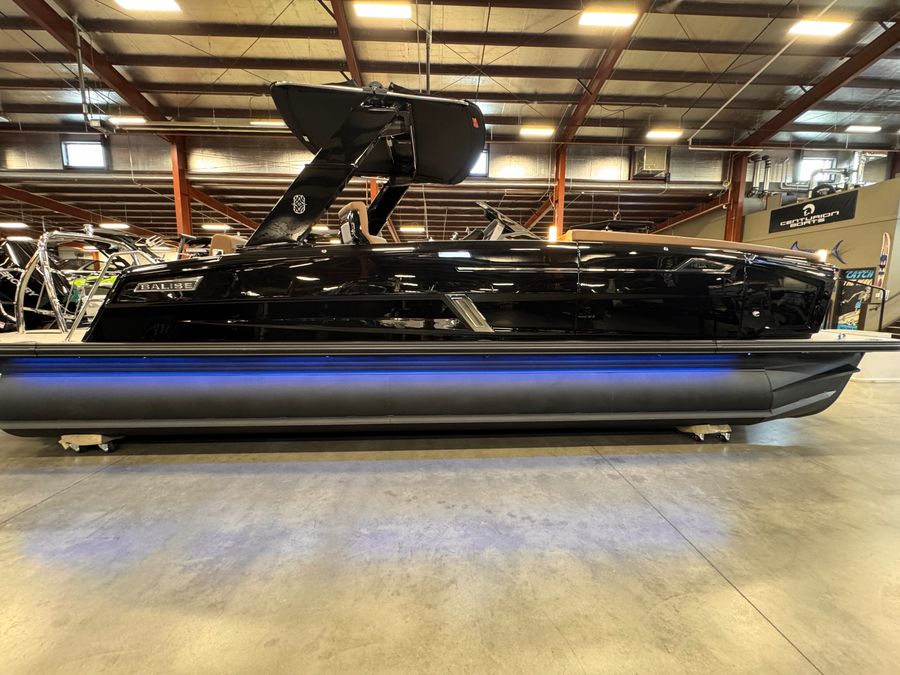 2025 Balise Helix 26L, photo 7 of 22