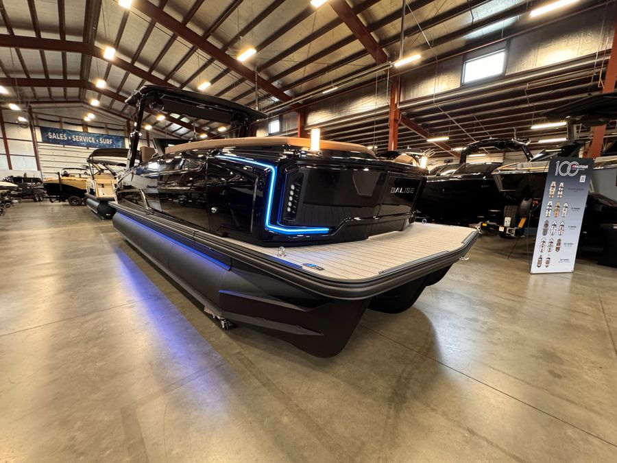 2025 Balise Helix 26L