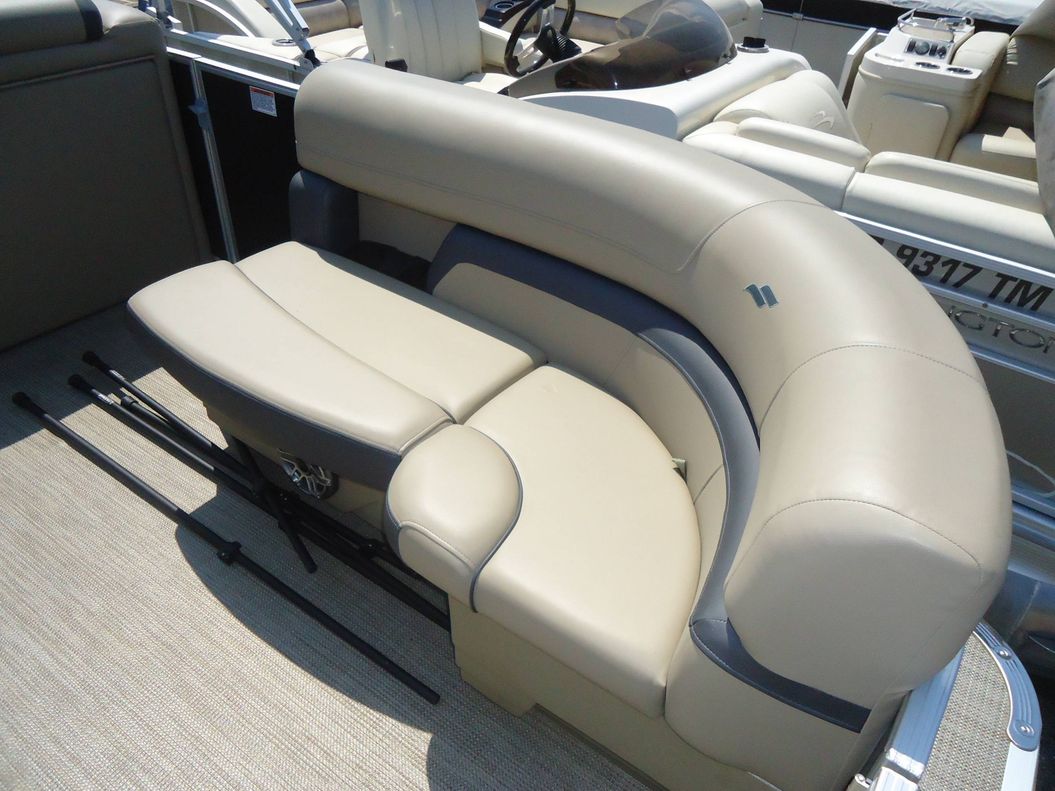 2022 Starcraft Marine EX 20 C